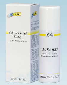 Olio Strongful Spray